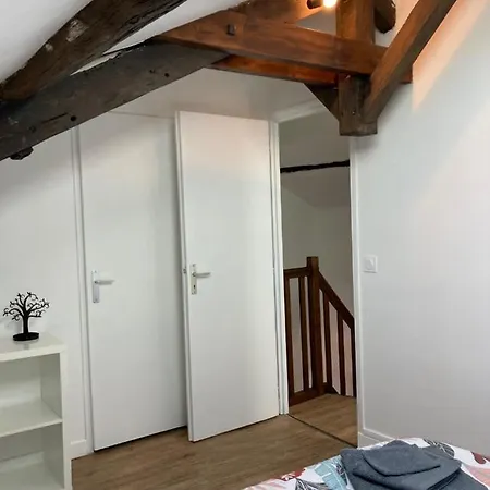 Chez Virginie, Superbe Duplex Entierement Refait A Neuf * Каор