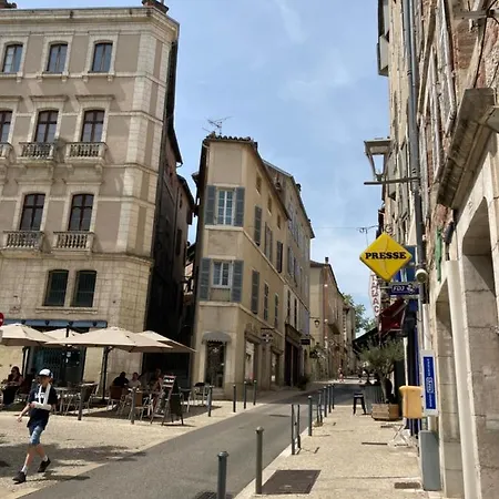 Chez Virginie, Superbe Duplex Entierement Refait A Neuf Апартаменты